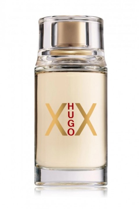 Parfem Hugo Boss XX Woman EDT 100 mlIVET.RS - Nova Kolekcija