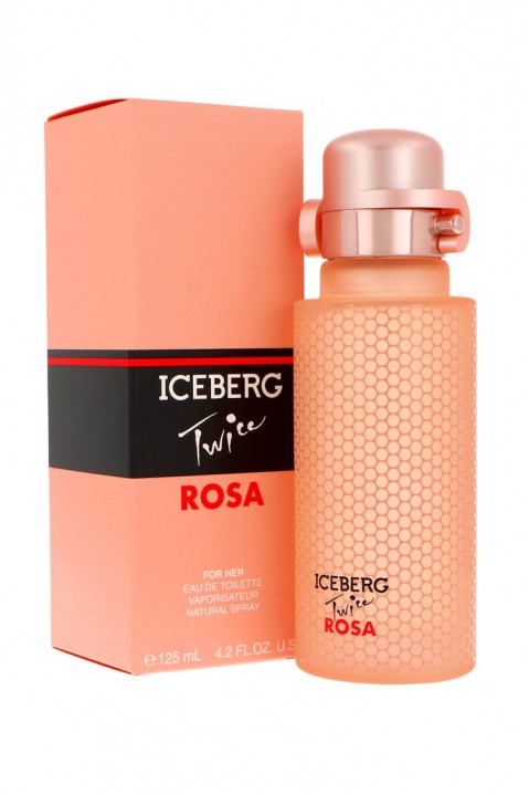 Parfem Iceberg Twice Rosa For Her EDT 125 mlIVET.RS - Nova Kolekcija