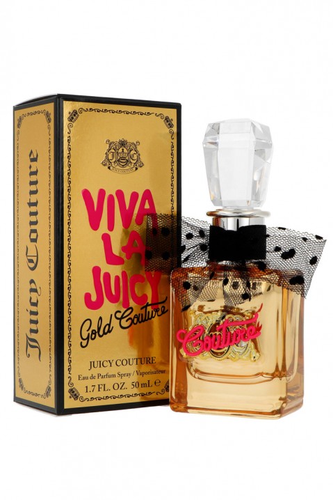 Parfem Juicy Couture Viva La Juicy Gold Couture EDP 50mlIVET.RS - Nova Kolekcija