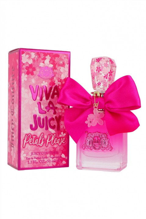 Parfem Juicy Couture Viva La Juicy Petals Please EDP 50mlIVET.RS - Nova Kolekcija