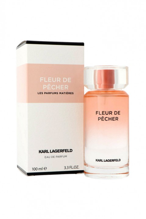 Parfem Karl Lagerfeld Fleur De Pecher EDP 100mlIVET.RS - Nova Kolekcija