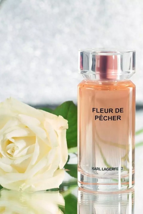 Parfem Karl Lagerfeld Fleur De Pecher EDP 100mlIVET.RS - Nova Kolekcija