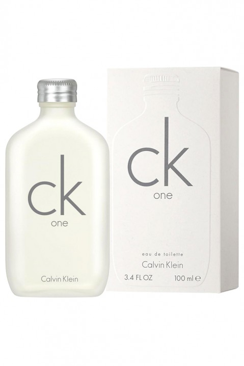 Parfem Calvin Klein CK One EDT 100 mlIVET.RS - Nova Kolekcija