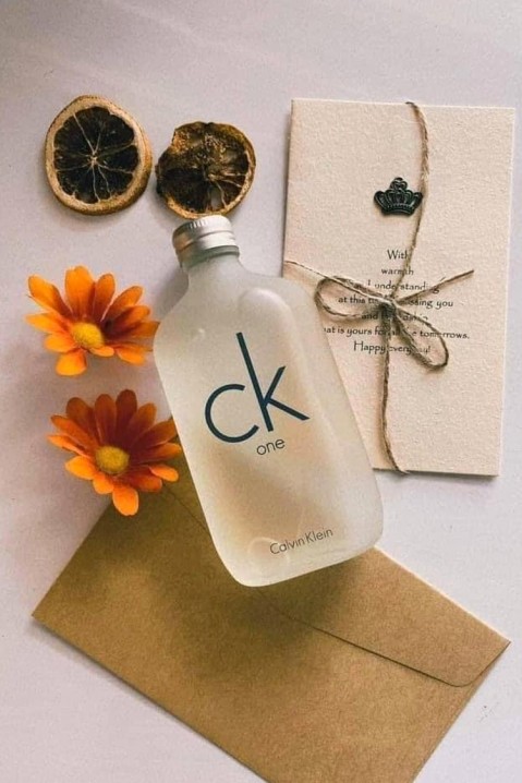 Parfem Calvin Klein CK One EDT 100 mlIVET.RS - Nova Kolekcija