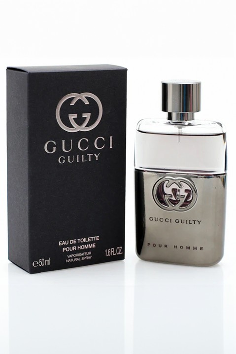 Parfem Gucci Guilty Pour Homme EDT 50mlIVET.RS - Nova Kolekcija