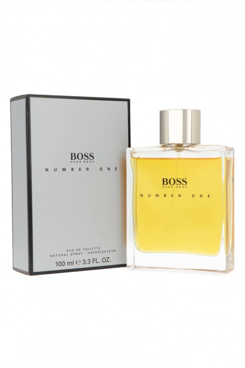 Parfem Hugo Boss Number One EDT 100 mlIVET.RS - Nova Kolekcija