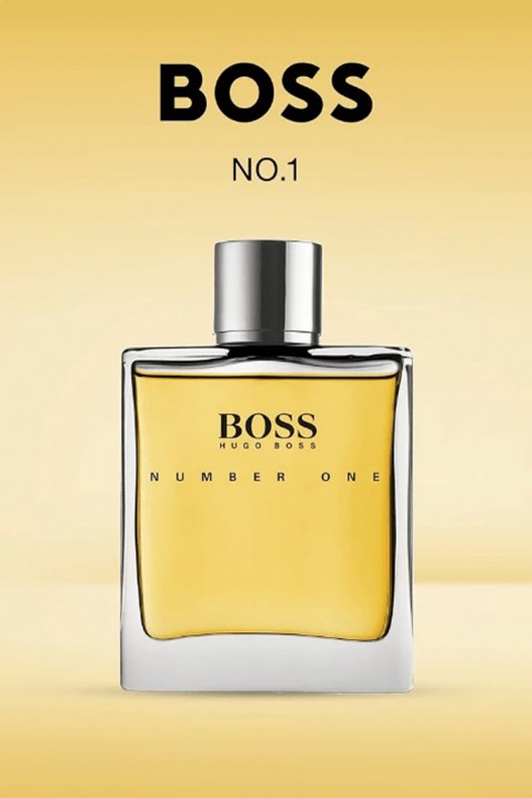 Parfem Hugo Boss Number One EDT 100 mlIVET.RS - Nova Kolekcija