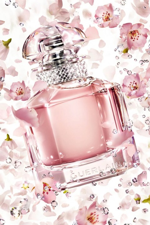 Parfem Guerlain Mon Sparkling Bouquet EDP 30 mlIVET.RS - Nova Kolekcija