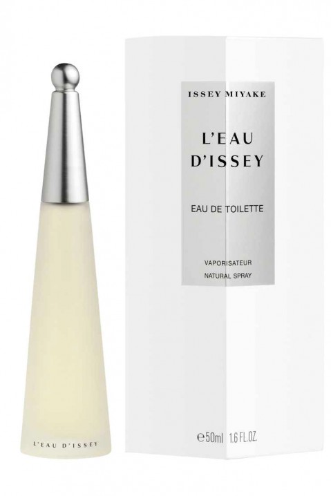 Parfem Issey Miyake L`Eau D`Issey EDT 50 mlIVET.RS - Nova Kolekcija