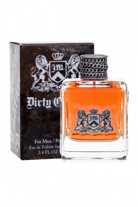 Parfem Juicy Couture Dirty English For Men EDT 100mlIVET.RS - Nova Kolekcija