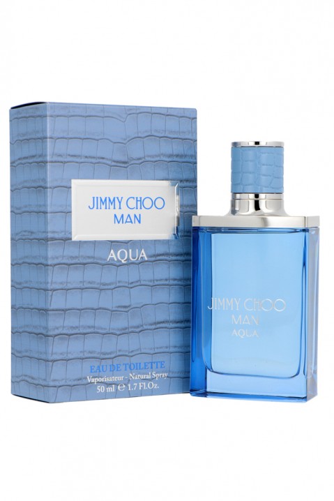 Parfem Jimmy Choo Man Aqua EDT 50mlIVET.RS - Nova Kolekcija