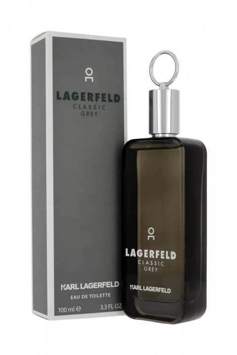 Parfem Karl Lagerfeld Classic Grey EDT 100mlIVET.RS - Nova Kolekcija