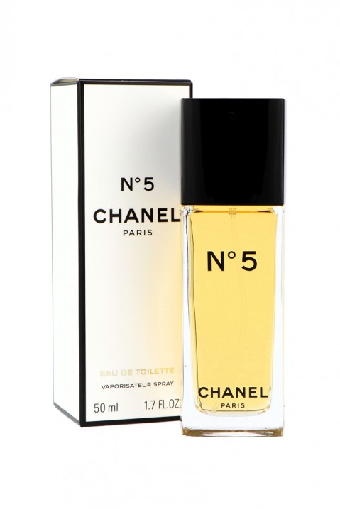 Parfem Chanel No 5 EDT 50 mlIVET.RS - Nova Kolekcija