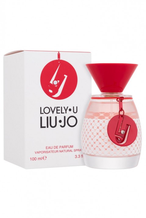 Parfem Liu Jo Lovely U EDP 100 mlIVET.RS - Nova Kolekcija