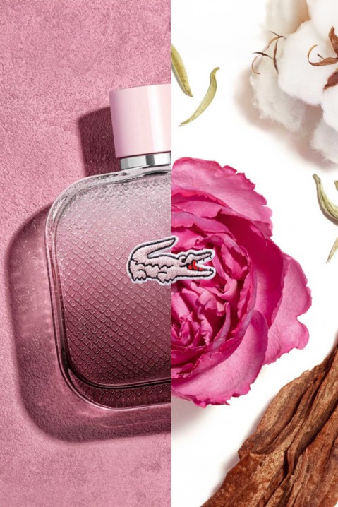 Parfem Lacoste L.12.12 Rose Eau Intense EDT 50 mlIVET.RS - Nova Kolekcija