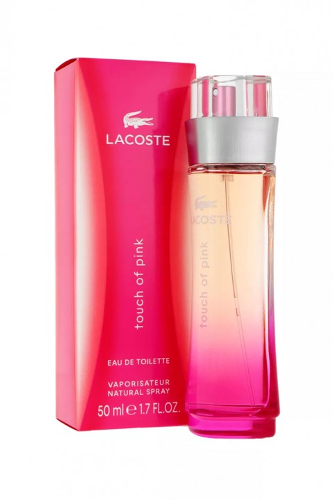 Parfem Lacoste Touch Of Pink EDT 50 mlIVET.RS - Nova Kolekcija