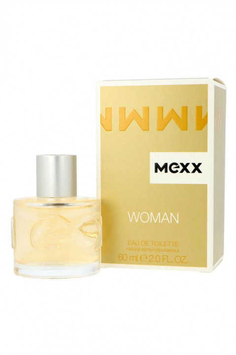 Parfem Mexx Classics Woman EDT 60mlIVET.RS - Nova Kolekcija