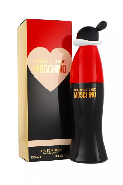 Parfem Moschino Cheap & Chic EDT 100mlIVET.RS - Nova Kolekcija