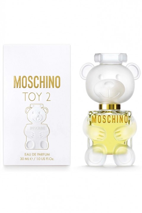 Parfem Moschino Toy 2 EDP 30 mlIVET.RS - Nova Kolekcija