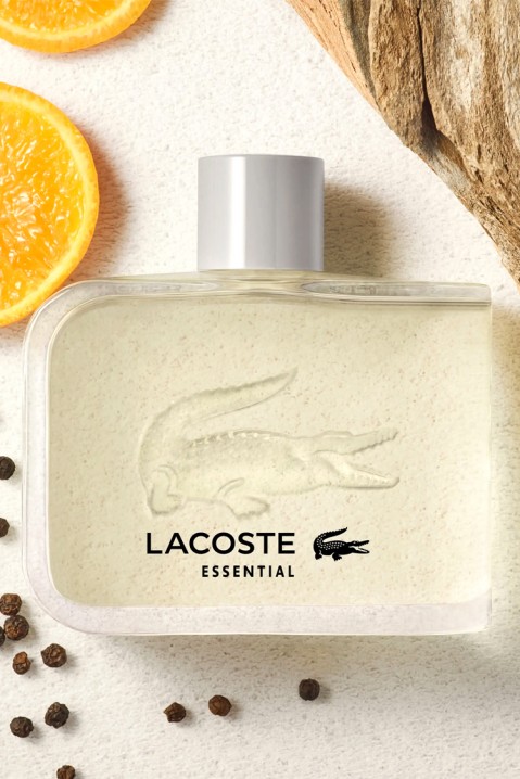 Parfem Lacoste Essential EDT 75mlIVET.RS - Nova Kolekcija