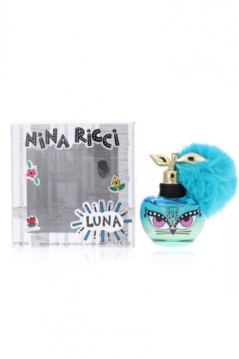 Parfem Nina Ricci Les Monstres de Nina Ricci Luna EDT 50 mlIVET.RS - Nova Kolekcija