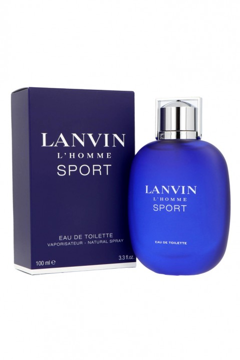 Parfem Lanvin L`Homme Sport EDT 100mlIVET.RS - Nova Kolekcija