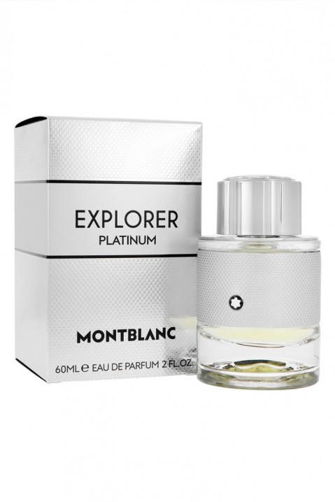 Parfem Montblanc Explorer Platinum EDP 60mlIVET.RS - Nova Kolekcija