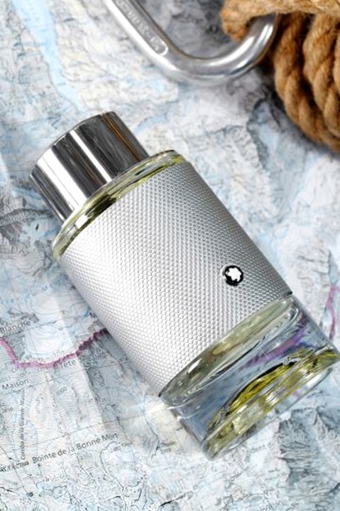 Parfem Montblanc Explorer Platinum EDP 60mlIVET.RS - Nova Kolekcija