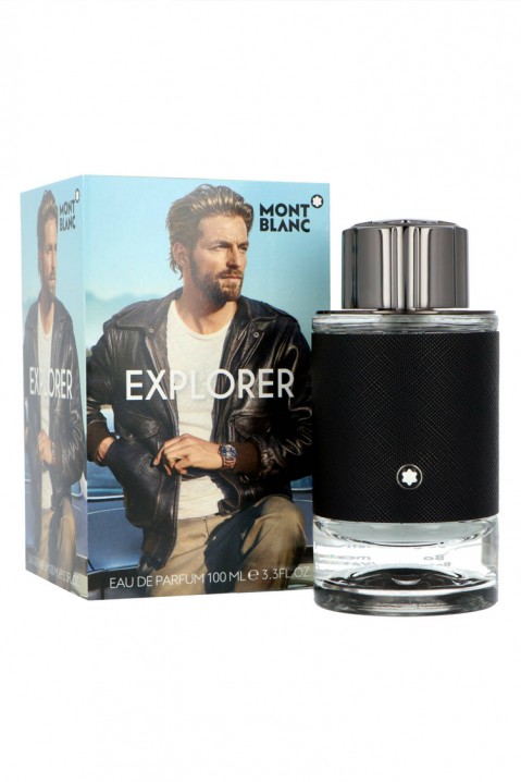 Parfem Montblanc Explorer EDP 100mlIVET.RS - Nova Kolekcija