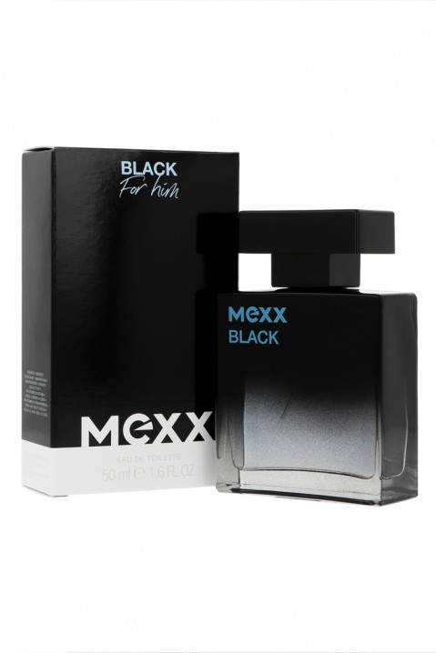 Parfem Mexx Black for Him EDT 50mlIVET.RS - Nova Kolekcija