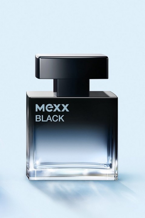 Parfem Mexx Black for Him EDT 50mlIVET.RS - Nova Kolekcija