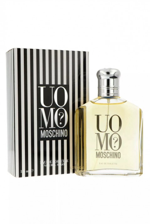 Parfem Moschino Uomo? EDT 125mlIVET.RS - Nova Kolekcija