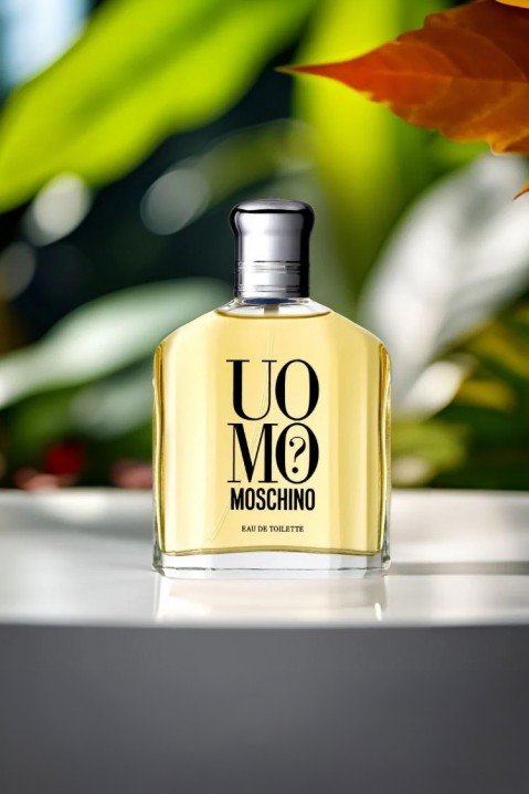 Parfem Moschino Uomo? EDT 125mlIVET.RS - Nova Kolekcija