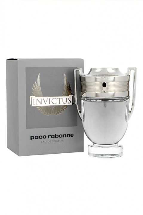 Parfem Paco Rabanne Invictus EDT 50mlIVET.RS - Nova Kolekcija