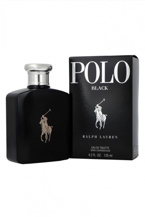 Parfem Ralph Lauren Polo Black EDT 125mlIVET.RS - Nova Kolekcija