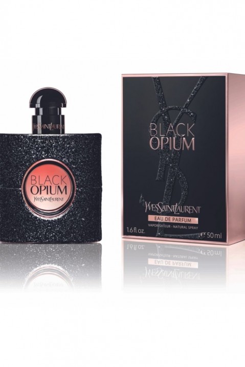 Parfem Yves Saint Laurent Black Opium EDP 50 mlIVET.RS - Nova Kolekcija