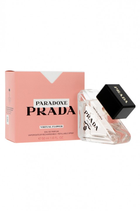 Parfem Prada Paradoxe Virtual Flower EDP 50 mlIVET.RS - Nova Kolekcija