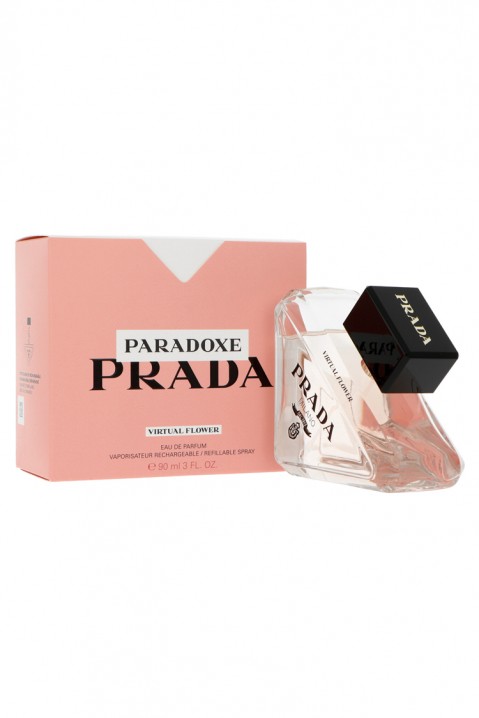 Parfem Prada Paradoxe Virtual Flower EDP 90 mlIVET.RS - Nova Kolekcija