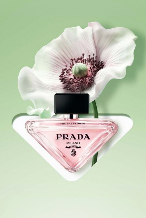 Parfem Prada Paradoxe Virtual Flower EDP 90 mlIVET.RS - Nova Kolekcija