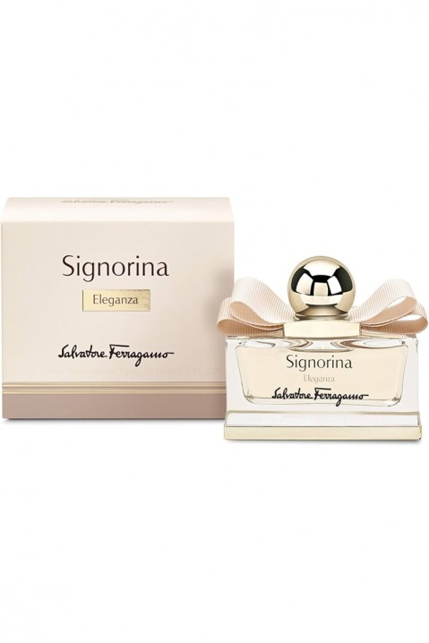 Parfem Salvatore Ferragamo Signorina Eleganza EDP 50mlIVET.RS - Nova Kolekcija