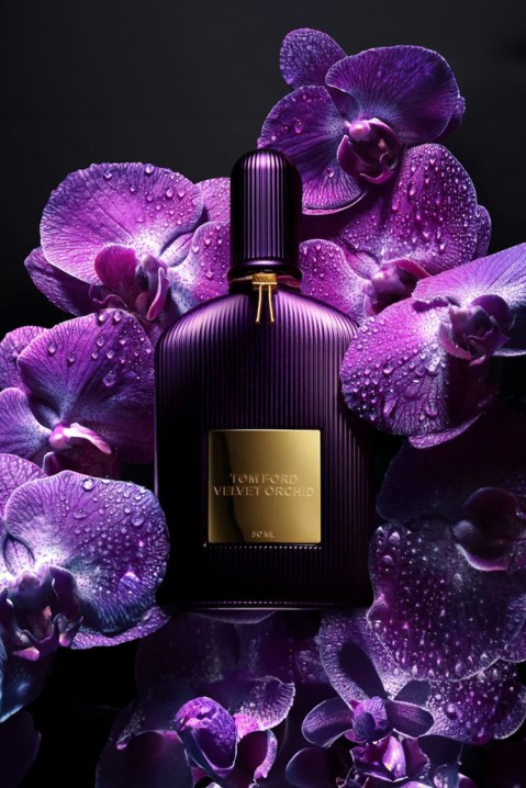 Parfem Tom Ford Velvet Orchid EDP 50mlIVET.RS - Nova Kolekcija