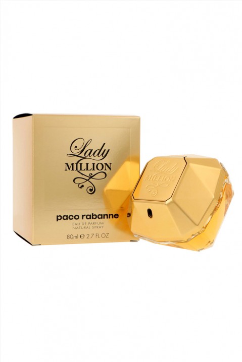 Parfem Paco Rabanne Lady Million EDP 80 mlIVET.RS - Nova Kolekcija