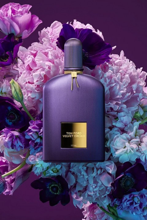 Parfem Tom Ford Velvet Orchid EDP 100mlIVET.RS - Nova Kolekcija