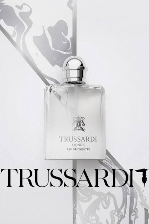 Parfem Trussardi Donna EDT 50mlIVET.RS - Nova Kolekcija