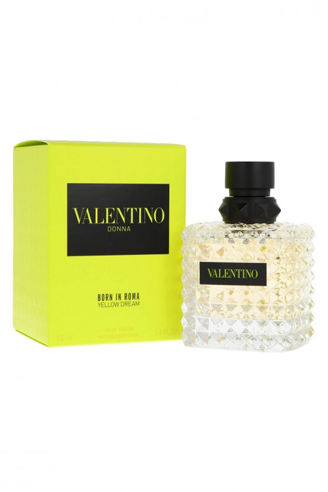 Parfem Valentino Donna Born In Roma Yellow Dream EDP 100mlIVET.RS - Nova Kolekcija