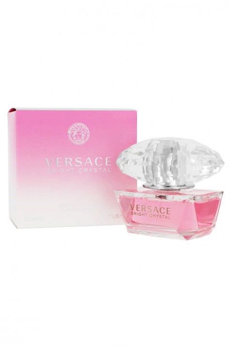 Parfem Versace Bright Crystal EDT 50mlIVET.RS - Nova Kolekcija