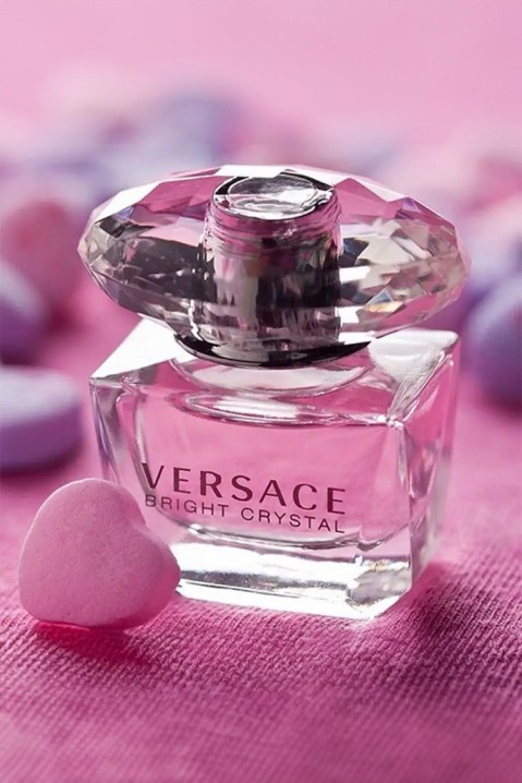 Parfem Versace Bright Crystal EDT 50mlIVET.RS - Nova Kolekcija