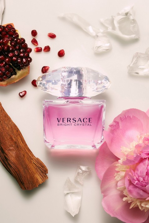 Parfem Versace Bright Crystal EDT 90mlIVET.RS - Nova Kolekcija