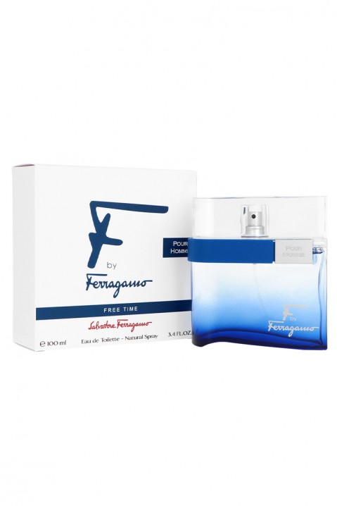 Parfem Salvatore Ferragamo F By Ferragamo Free Time EDT 100mlIVET.RS - Nova Kolekcija