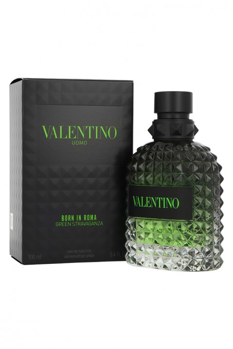 Parfem Valentino Born In Roma Uomo Green Stravaganza EDT 100mlIVET.RS - Nova Kolekcija